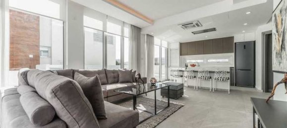 4 Schlafzimmer Haus in Protaras, Cyprus, Nr. 7127 8