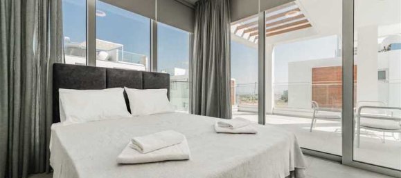 4 Schlafzimmer Haus in Protaras, Cyprus, Nr. 7127 4