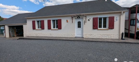 3 bedrooms House in Seine-Maritime, France No. 358826 2