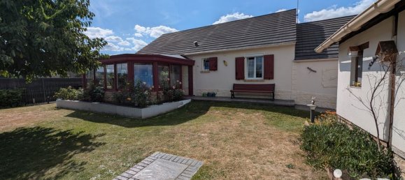 3 bedrooms House in Seine-Maritime, France No. 358826 13