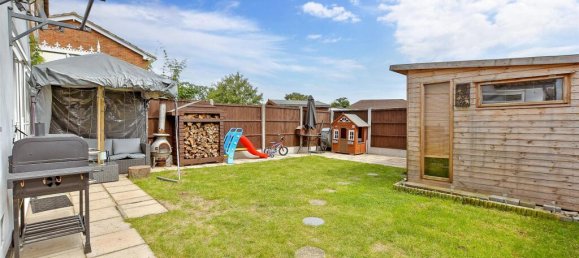 3 bedrooms House in Essex, United Kingdom No. 4061 11