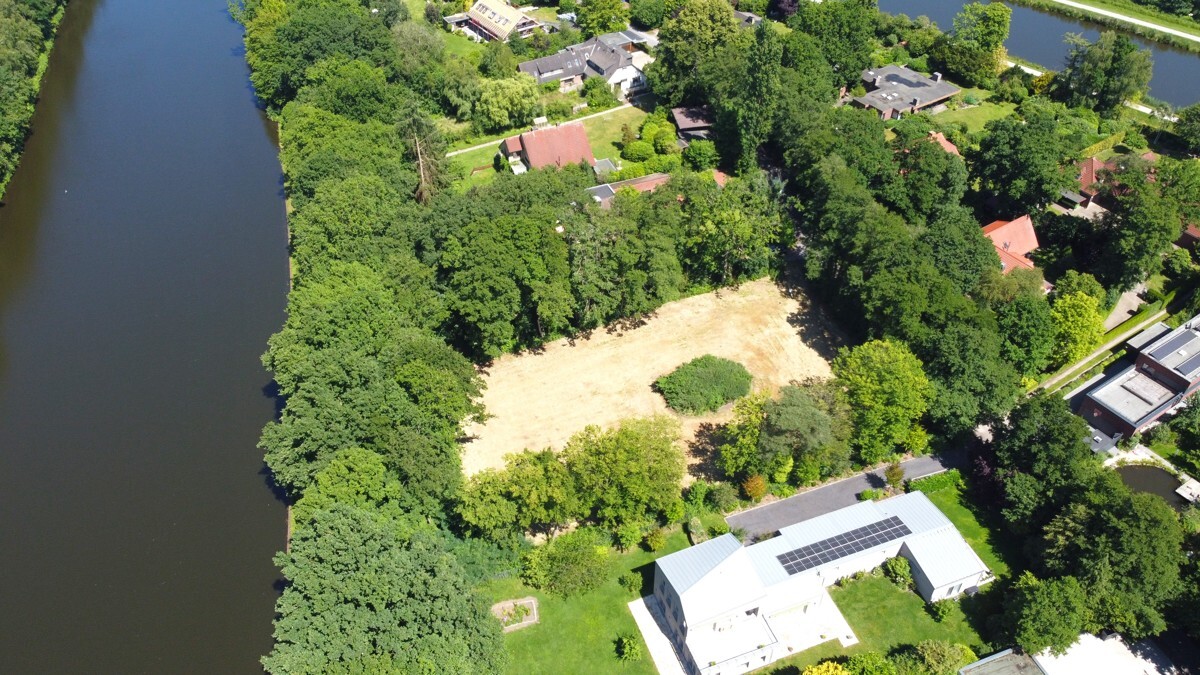  Land in Oldenburg, Germany No. 148384