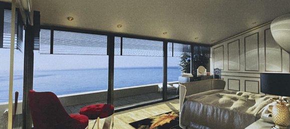 Apartment 4+1 in Istanbul, Turkey No. 7936 4