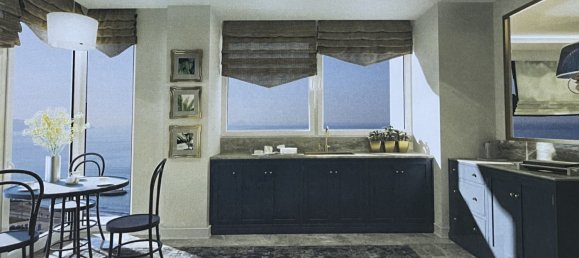 Apartment 4+1 in Istanbul, Turkey No. 7936 10