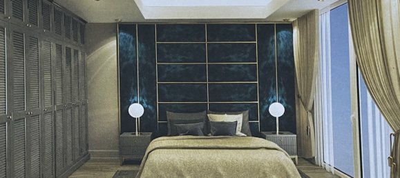 Apartment 4+1 in Istanbul, Turkey No. 7936 5