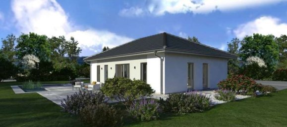 2 غرف نوم بنغالو في Kaiserslautern, Germany رقم 10493 4