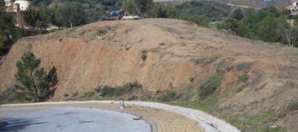 قطعة أرض في Malaga, Spain رقم 77449 19