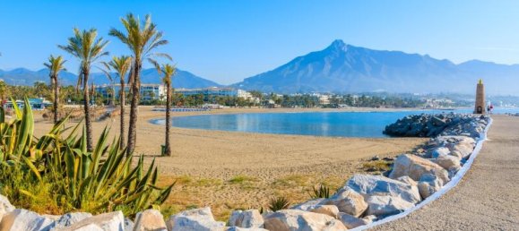 قطعة أرض في Malaga, Spain رقم 77449 25