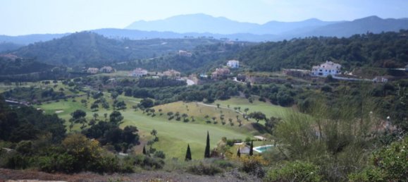 قطعة أرض في Malaga, Spain رقم 77449 2