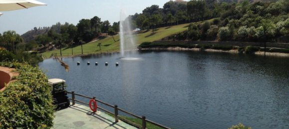 قطعة أرض في Malaga, Spain رقم 77449 15