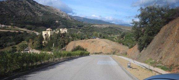 قطعة أرض في Malaga, Spain رقم 77449 9