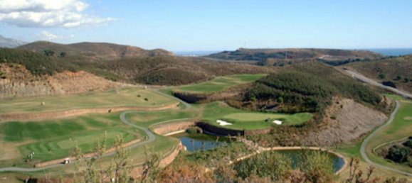 قطعة أرض في Malaga, Spain رقم 77449 14