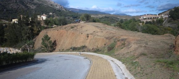 قطعة أرض في Malaga, Spain رقم 77449 3