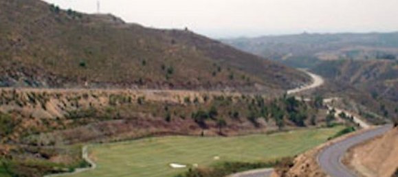 قطعة أرض في Malaga, Spain رقم 77449 17