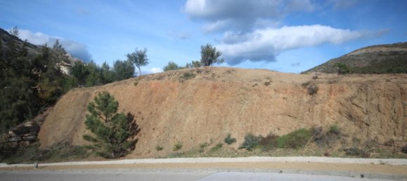 قطعة أرض في Malaga, Spain رقم 77449 4