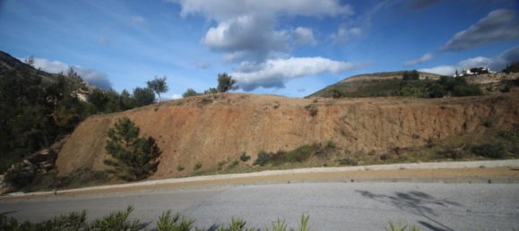 قطعة أرض في Malaga, Spain رقم 77449 10