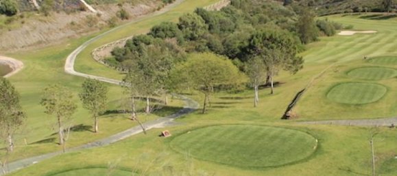 قطعة أرض في Malaga, Spain رقم 77449 23