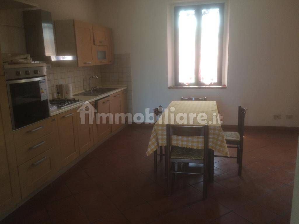 2 Schlafzimmer Wohnung in Laterina Pergine Valdarno, Italy, Nr. 135852