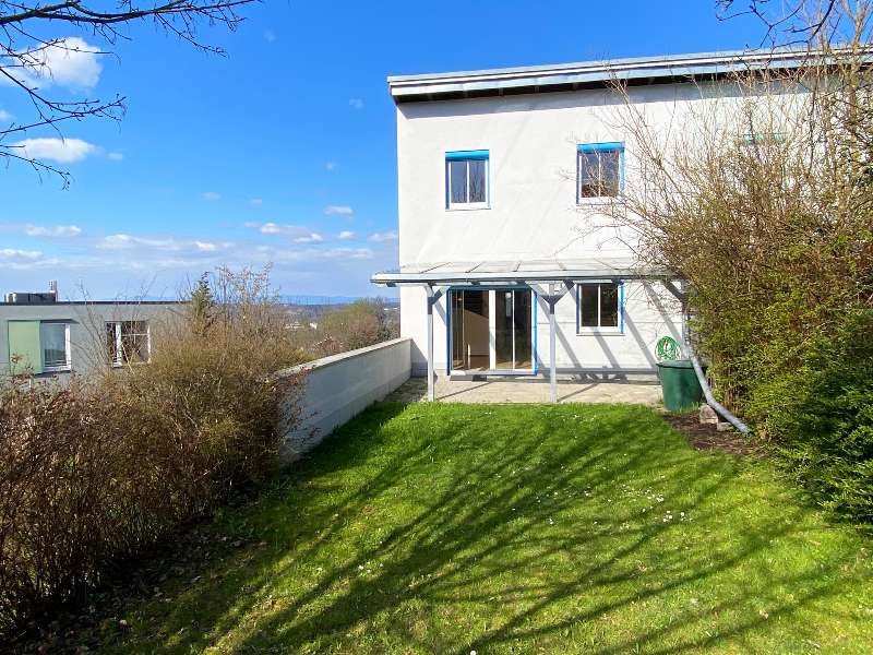 Таунхаус с 3 спальнями в Пассау, Германия № 32036