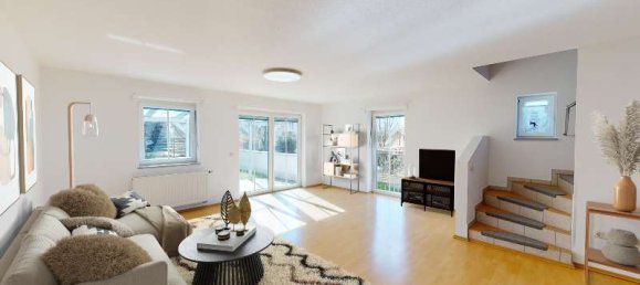 Таунхаус с 3 спальнями в Пассау, Германия № 32036 4