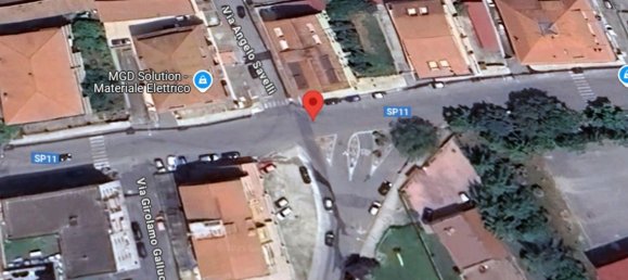 7-Zimmer Wohnung in Vibo Valentia, Italy, Nr. 42421 5