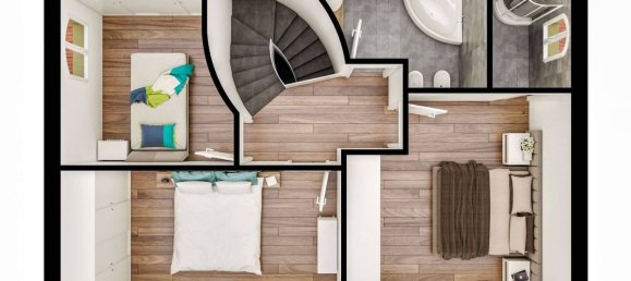 7 bedrooms House in Palaia, Italy No. 365065 6