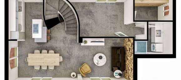 7 bedrooms House in Palaia, Italy No. 365065 7