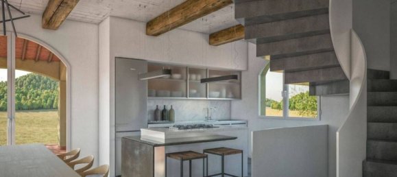 7 bedrooms House in Palaia, Italy No. 365065 5