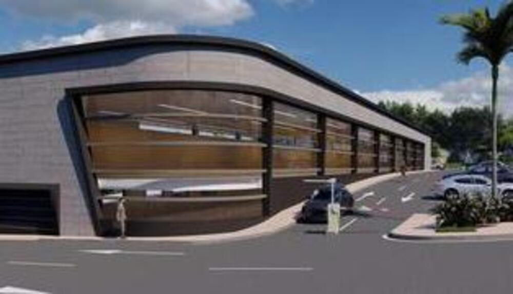 2464m² Land in Estepona, Spain No. 116507