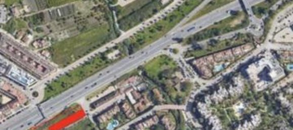 2464m² Land in Estepona, Spain No. 116507 6