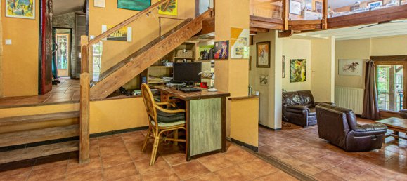 4 bedrooms House in Lafrancaise, France No. 361589 7