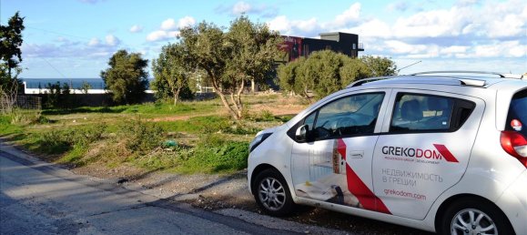 Hotel in Heraklion, Greece 1000m², Nr. 6498 2