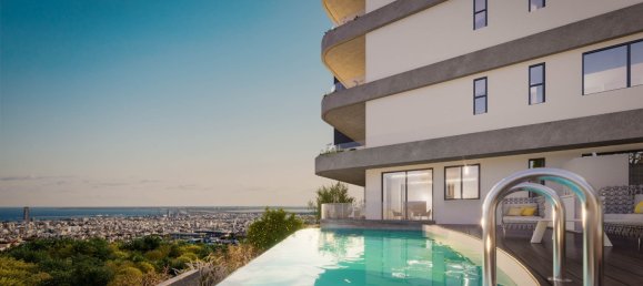 2 bedrooms Apartment in Limassol, Cyprus No. 34389 8