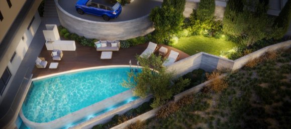 2 bedrooms Apartment in Limassol, Cyprus No. 34389 7