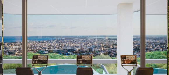 2 bedrooms Apartment in Limassol, Cyprus No. 34389 14