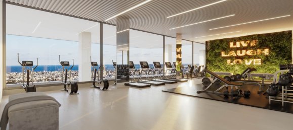 2 bedrooms Apartment in Limassol, Cyprus No. 34389 13