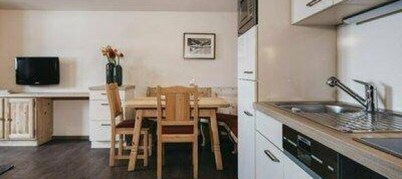 1 Schlafzimmer Wohnung in Saalbach-Hinterglemm, Austria, Nr. 139376 3