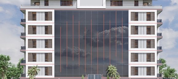 Apartment 1+1 in Alanya, Turkey No. 24939 3