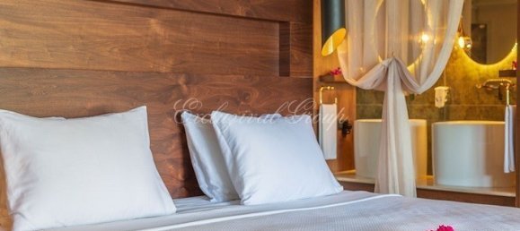 1-Zimmer Gewerbliche Immobilie in Fethiye, Turkey, Nr. 28833 5