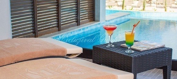 1-Zimmer Gewerbliche Immobilie in Fethiye, Turkey, Nr. 28833 2