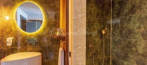 1-Zimmer Gewerbliche Immobilie in Fethiye, Turkey, Nr. 28833 6