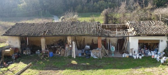 4 bedrooms House in Moncalvo, Italy No. 279721 10