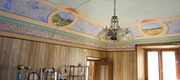 4 bedrooms House in Moncalvo, Italy No. 279721 5