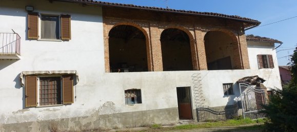 4 bedrooms House in Moncalvo, Italy No. 279721 4