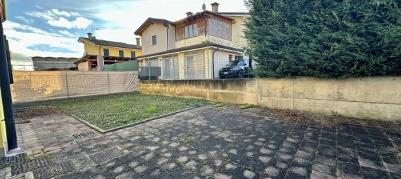 4غرفة فيلا في Terrassa Padovana, Italy رقم 29957 13