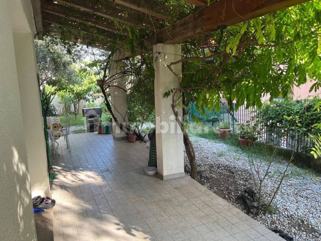 5 bedrooms Villa in Trieste, Italy No. 338650