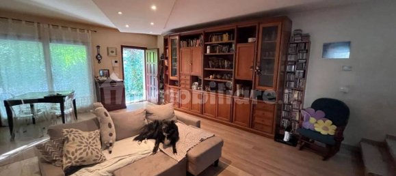 5 bedrooms Villa in Trieste, Italy No. 338650 27
