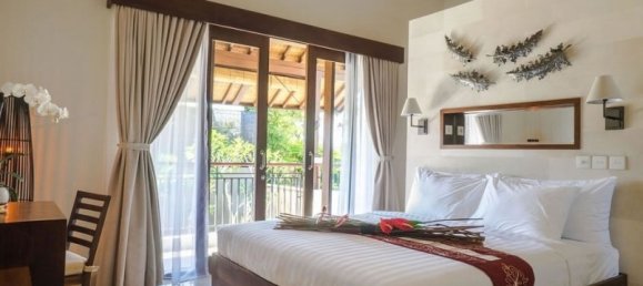 3 غرف نوم فيلا في Seminyak, Indonesia رقم 3208 13