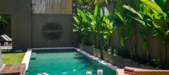 3 غرف نوم فيلا في Seminyak, Indonesia رقم 3208 3