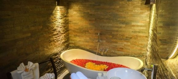 3 غرف نوم فيلا في Seminyak, Indonesia رقم 3208 15